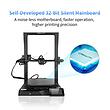 پرینتر سه بعدی CR 10 Smart کریلیتی / Creality CR-10 Smart 3D printer