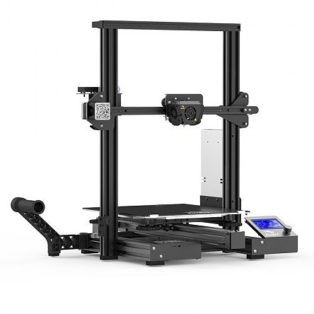 پرینتر سه بعدی  ENDER 3 MAX کریلیتی /  CREALITY ENDER 3 MAX 3D PRINTER